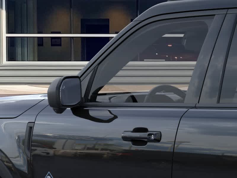 2025 Ford Bronco Sport Outer Banks - Photo 20