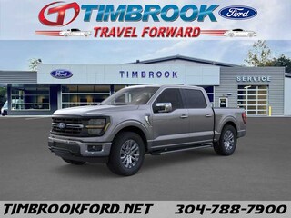 2026 Ford F-150 XLT TRUCK