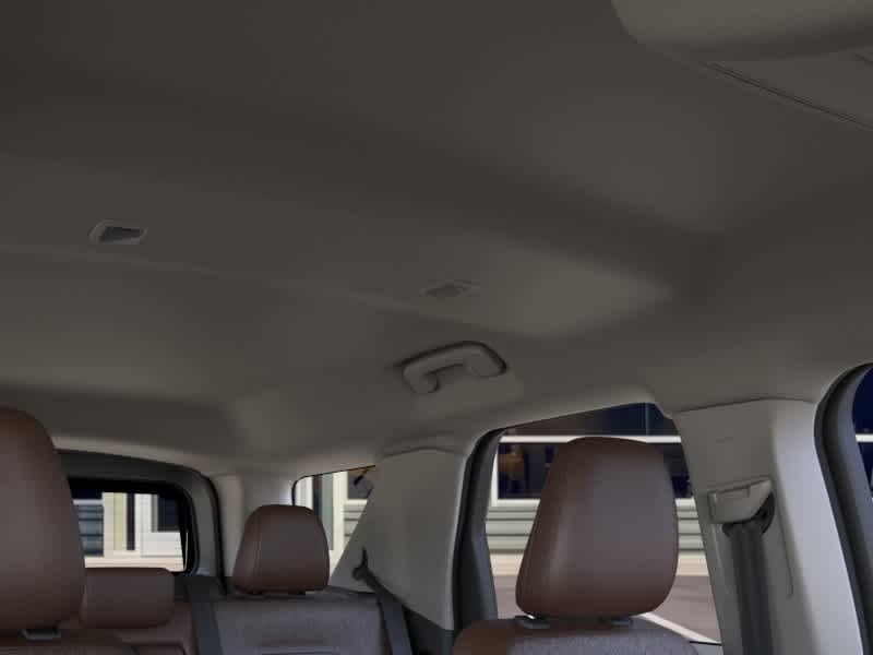 2025 Ford Bronco Sport Outer Banks - Photo 22