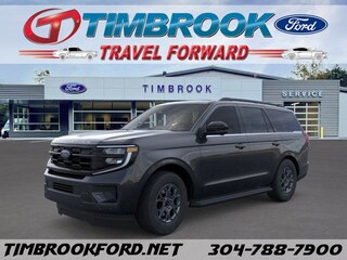 2026 Ford Expedition Active SUV