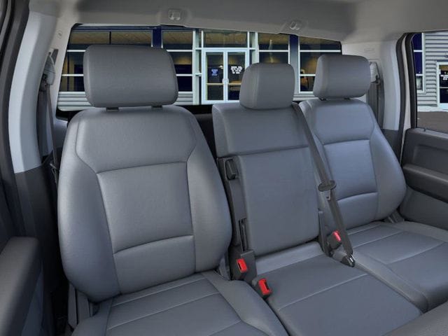 2025 Ford F-250 Super Duty XL - Photo 10