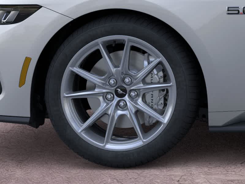 2025 Ford Mustang GT Premium Fastback - Photo 19
