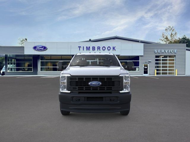 2025 Ford F-250 Super Duty XL - Photo 6