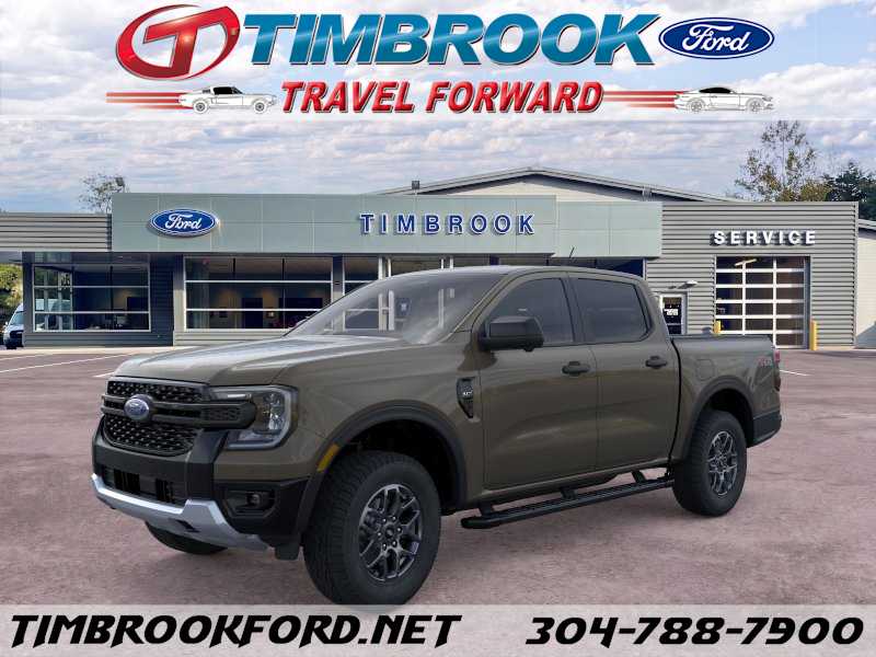  Ford Ranger