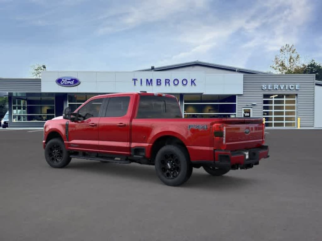 New 2026 Ford Super Duty F-250 SRW F-250® XLT TRUCK