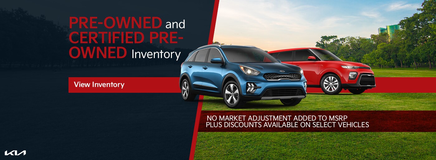 Timbrook Kia Kia Dealership in Cumberland, MD