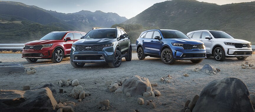 Refinement for even the most rugged miles