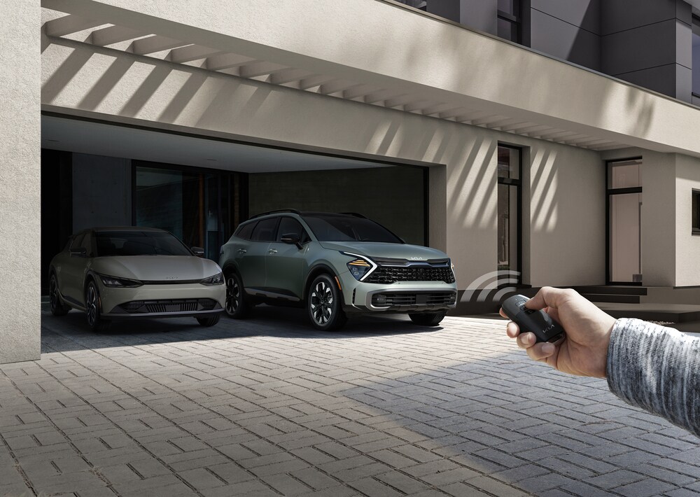 Timbrook Kia Local Kia Dealership in Cumberland, Maryland