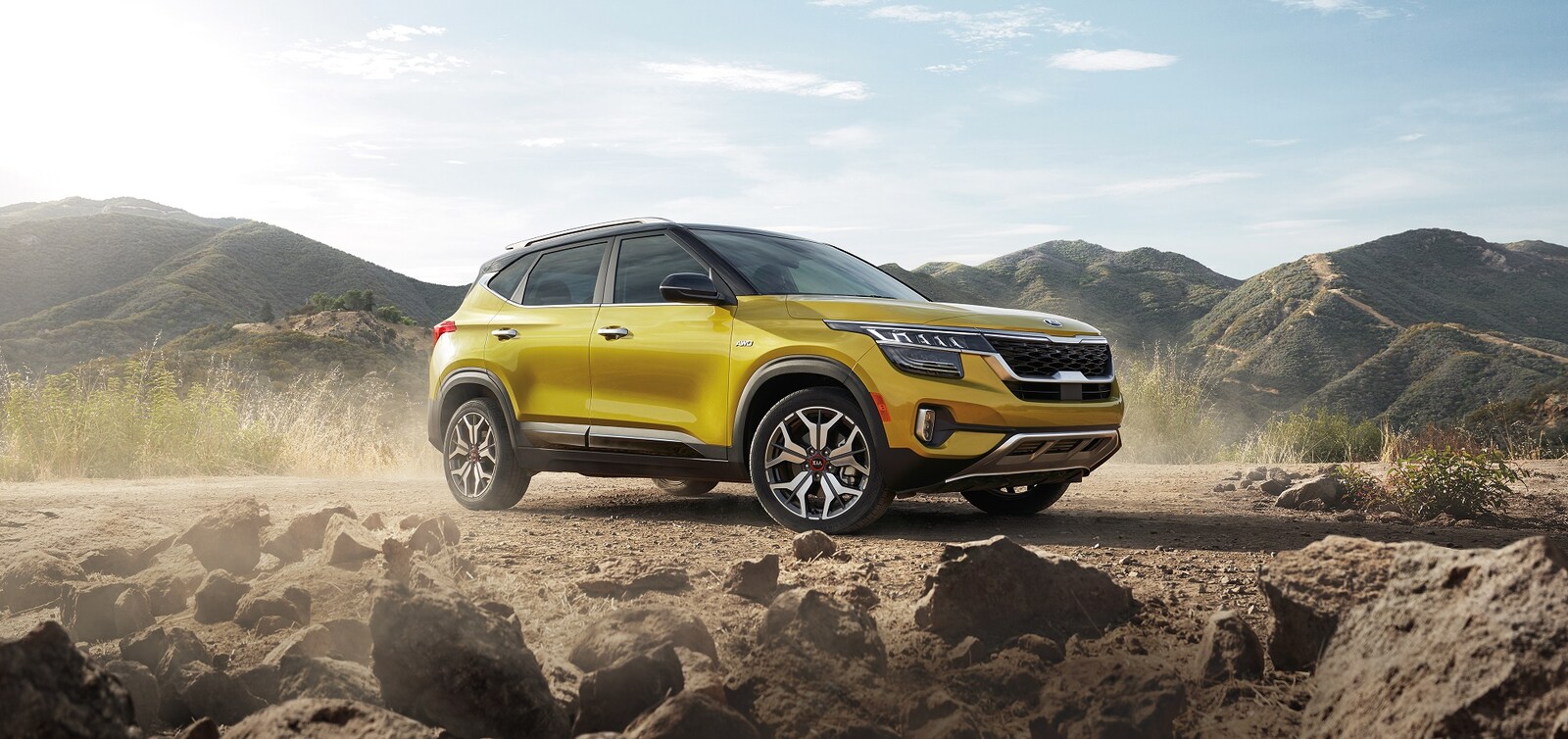 New Kia Seltos for Sale in Cumberland, MD Timbrook Kia