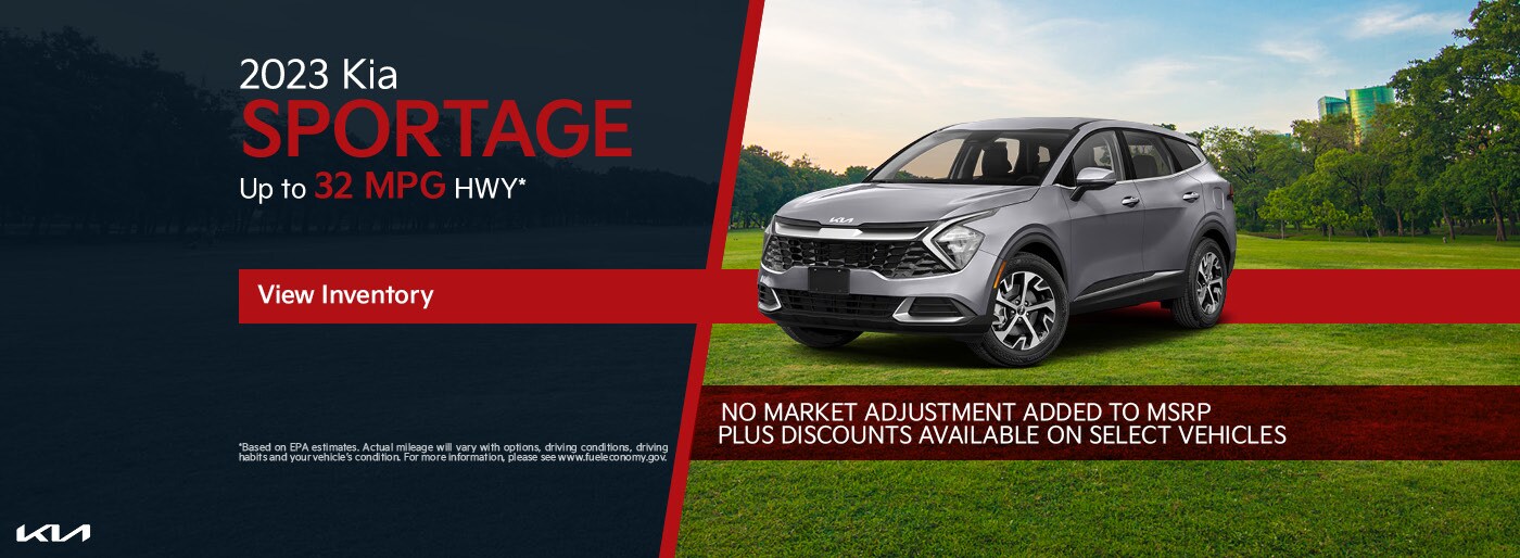 Timbrook Kia Kia Dealership in Cumberland, MD