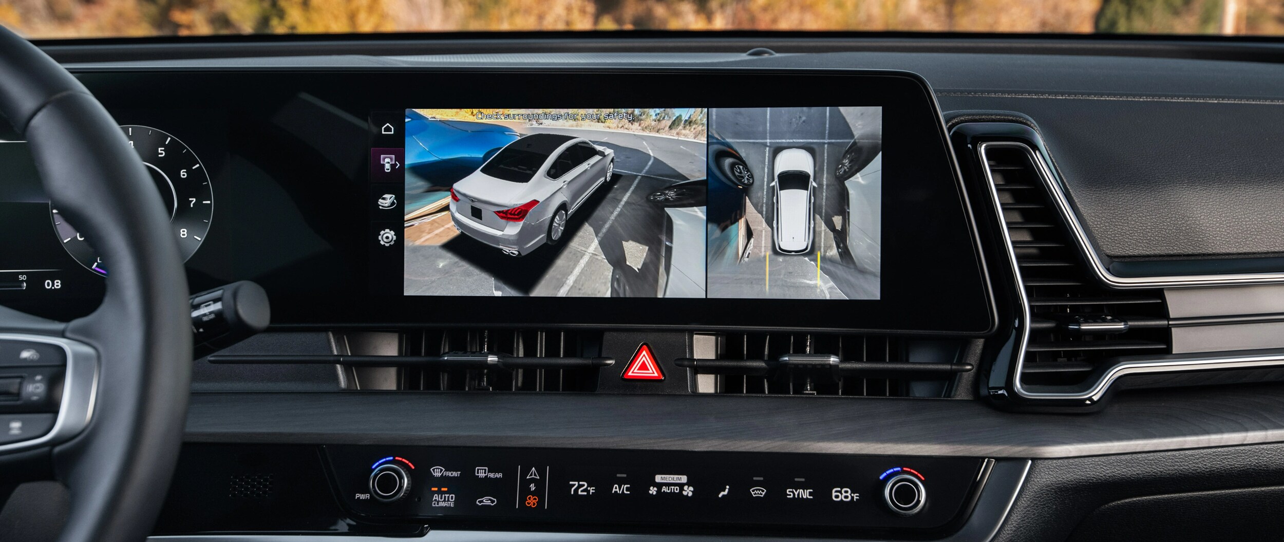 2023 Kia Sportage Timbrook Kia