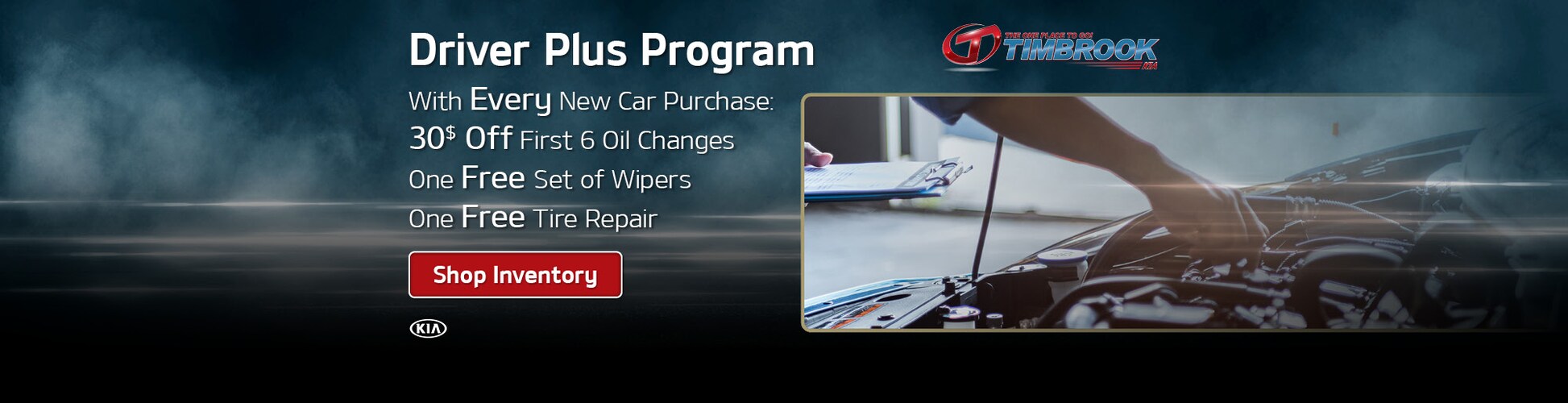 Timbrook Kia Kia Dealership in Cumberland, MD