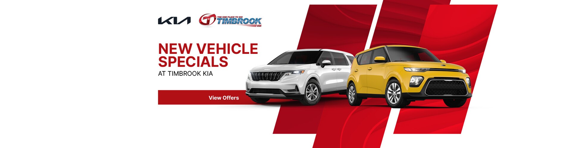 Timbrook Kia Kia Dealership in Cumberland, MD