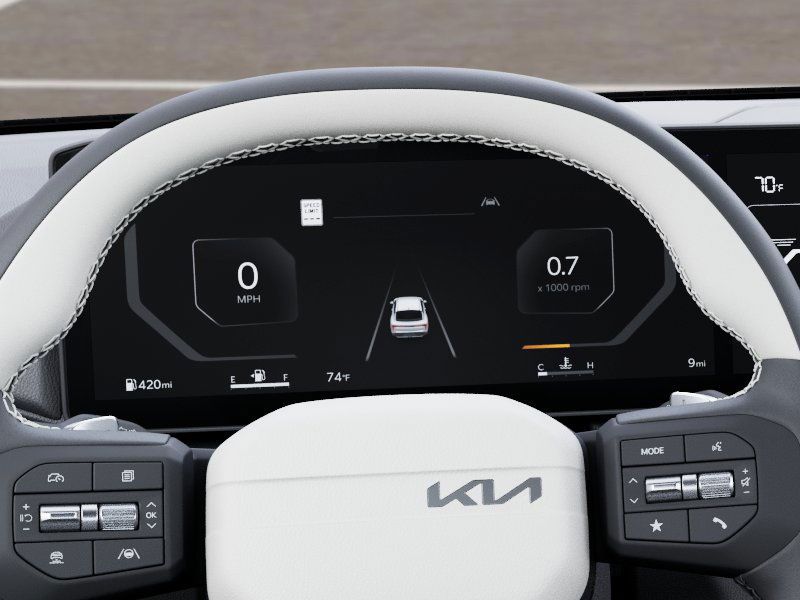 2025 Kia K4 GT-Line Turbo - Photo 21