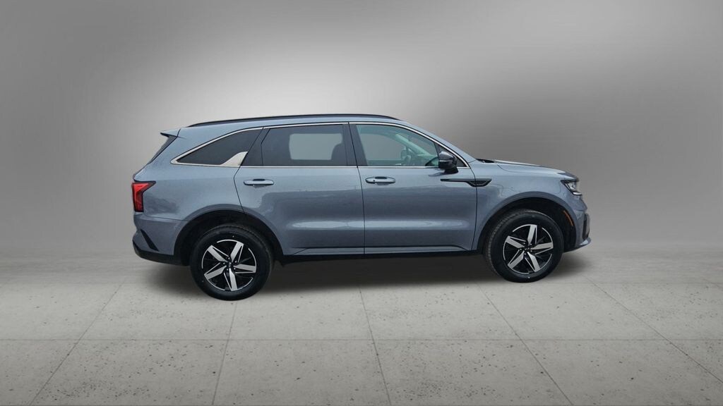 Certified 2021 Kia Sorento EX SUV