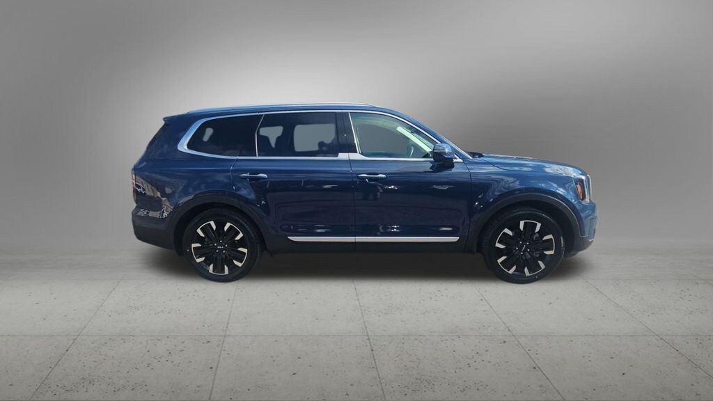 Certified 2024 Kia Telluride SX-Prestige SUV