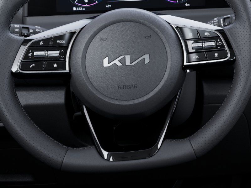2025 Kia Seltos SX - Photo 22