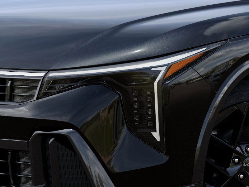 2025 Kia K4 GT-Line Turbo - Photo 10