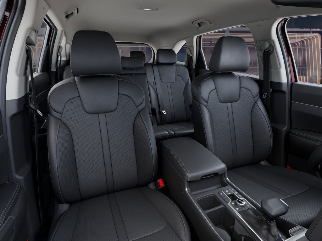 2025 Kia Sorento S - Photo 15