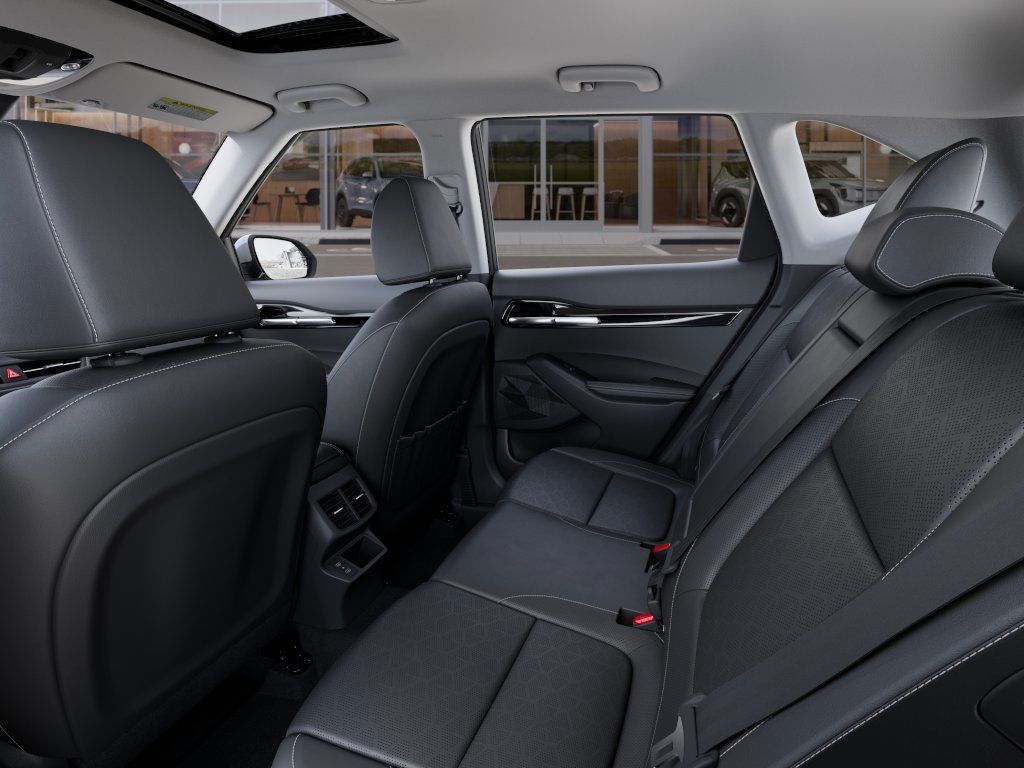 2025 Kia Seltos SX - Photo 18