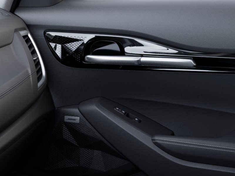 2025 Kia Seltos SX - Photo 25