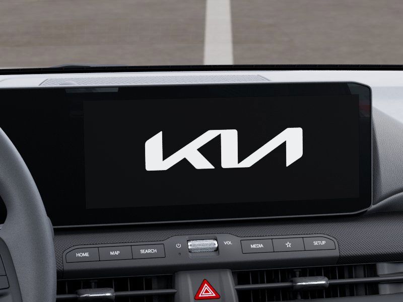 2025 Kia K4 LXS - Photo 20