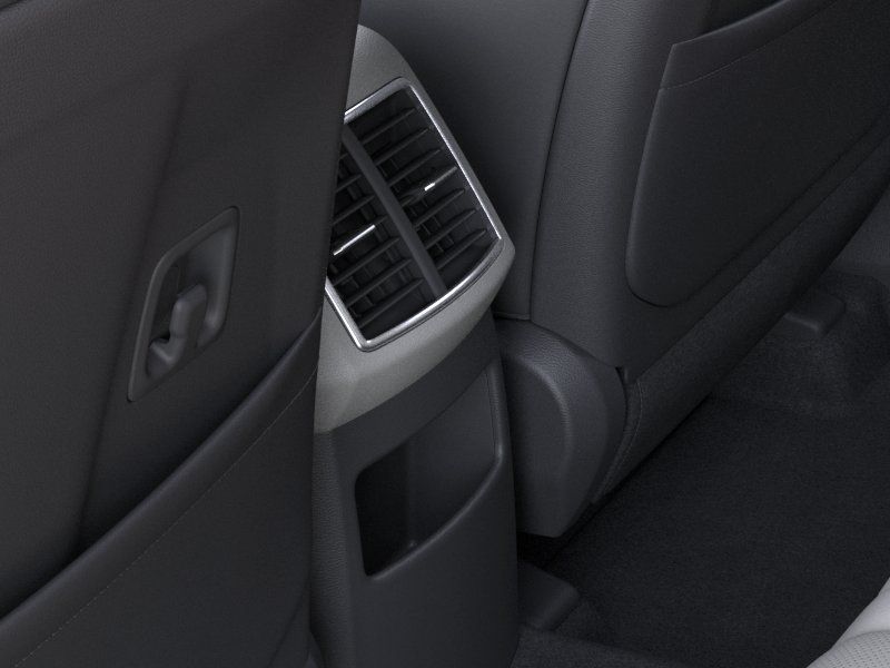 2025 Kia Sportage EX - Photo 26