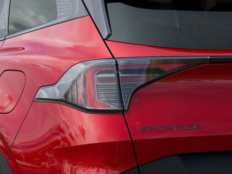 2026 Kia Sportage X-Line - Photo 11