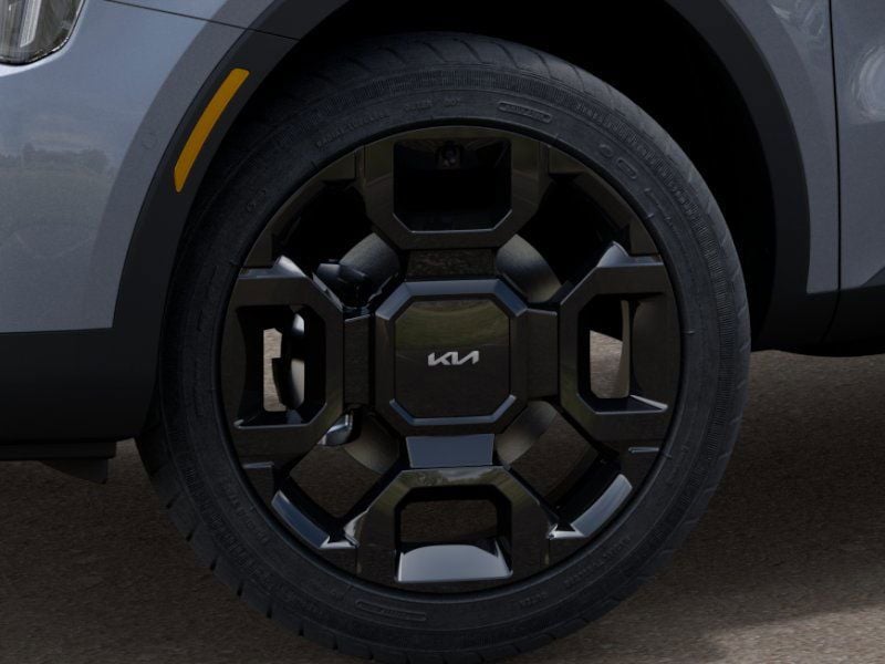 2025 Kia Sorento X-Line SX - Photo 9