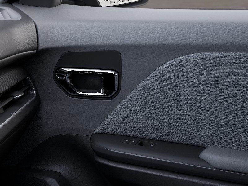 2025 Kia K4 LXS - Photo 25