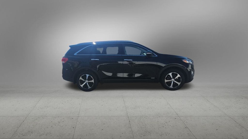 Certified 2016 Kia Sorento EX SUV