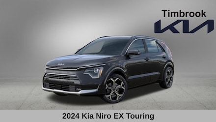 2024 Kia Niro EX Touring SUV