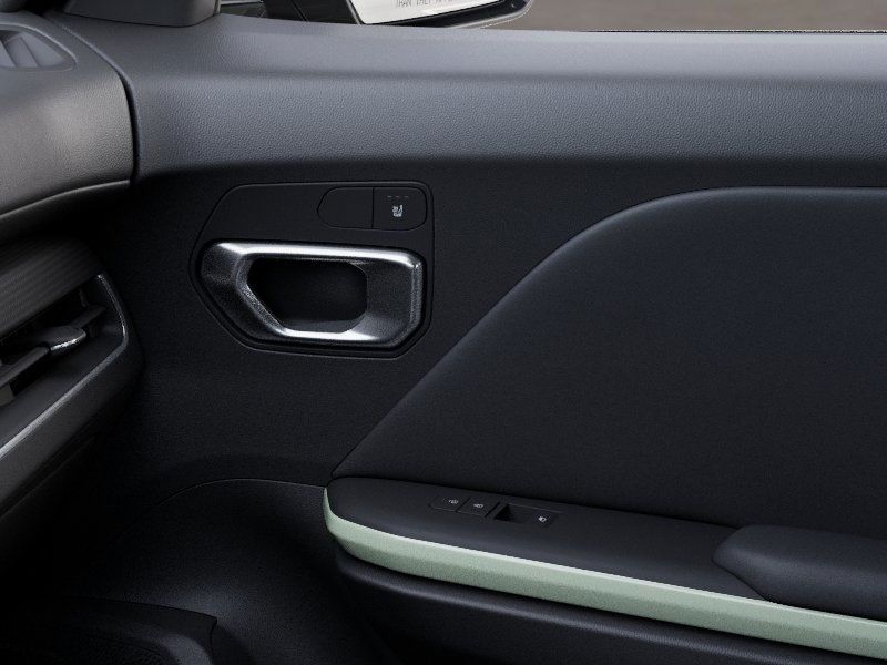 2025 Kia K4 GT-Line Turbo - Photo 25