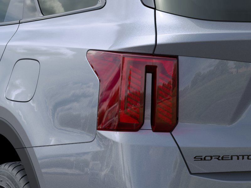 2025 Kia Sorento X-Line SX - Photo 11