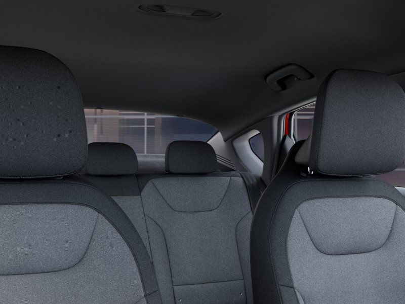 2025 Kia K4 LXS - Photo 27