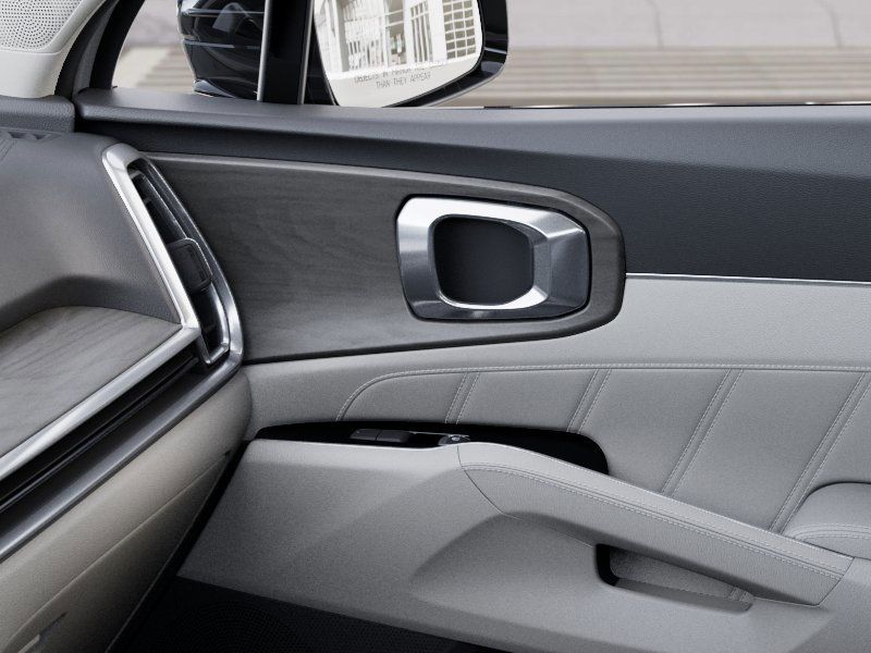 2025 Kia Sorento X-Line SX - Photo 25