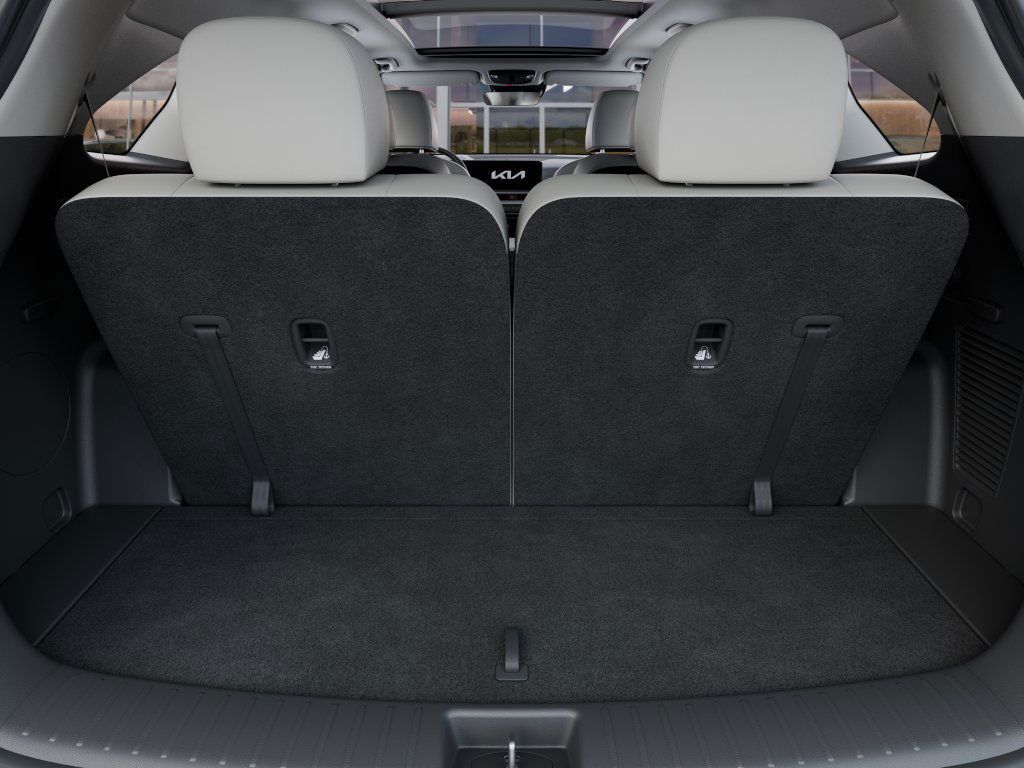 2025 Kia Sorento X-Line SX - Photo 19