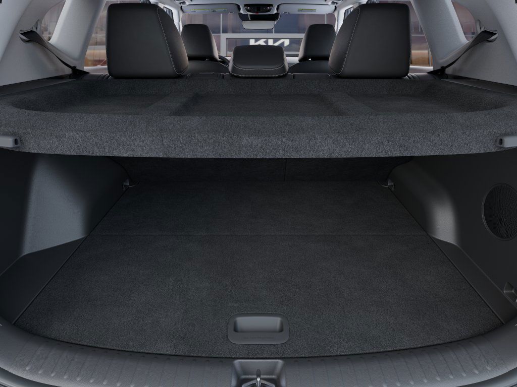 2025 Kia Seltos SX - Photo 19