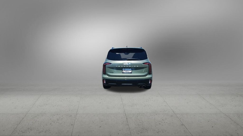 Certified 2024 Kia Telluride SX-Prestige X-Pro SUV