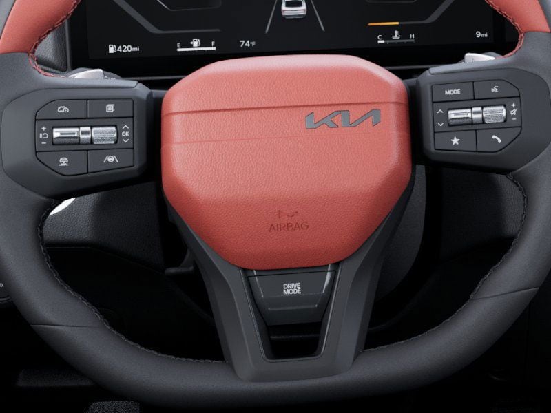 2025 Kia K4 GT-Line Turbo - Photo 22
