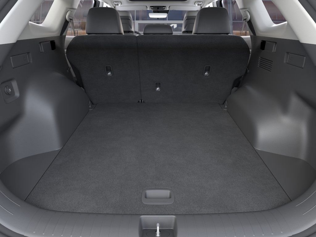2025 Kia Sportage EX - Photo 19
