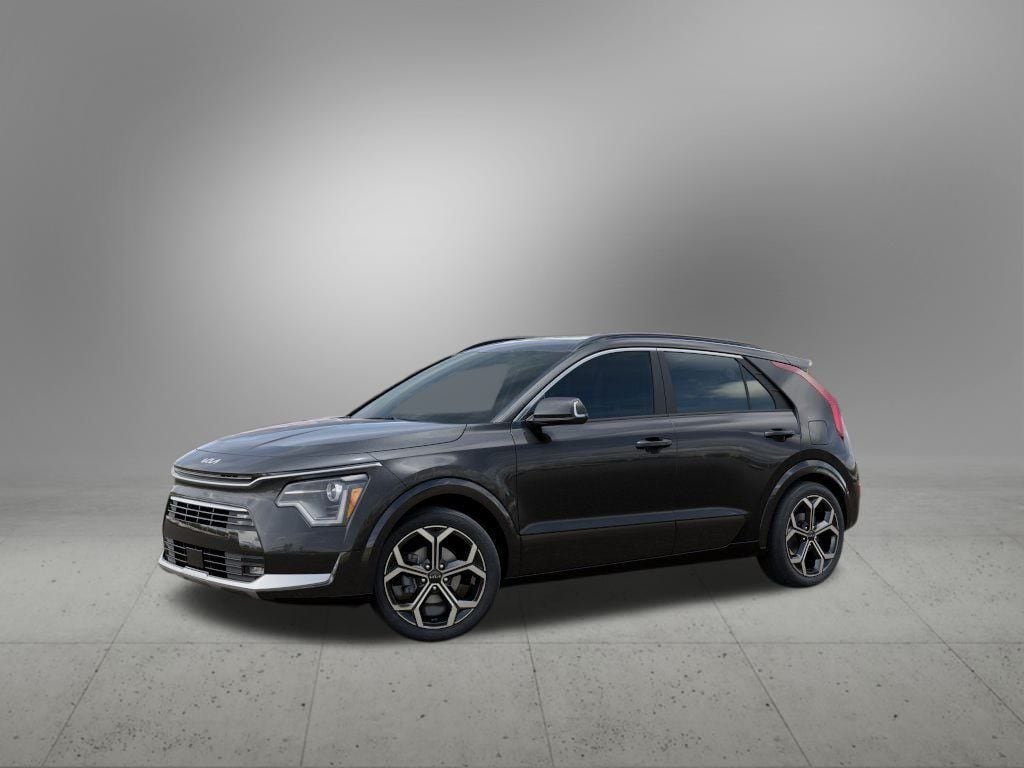 Used 2024 Kia Niro EX Touring SUV