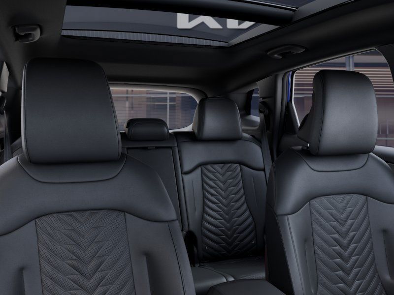 2026 Kia Sportage X-Line - Photo 27