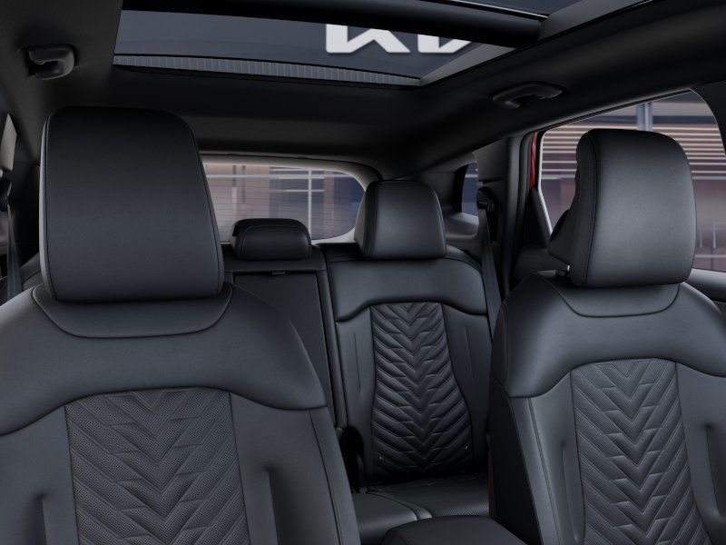 2026 Kia Sportage X-Line - Photo 27