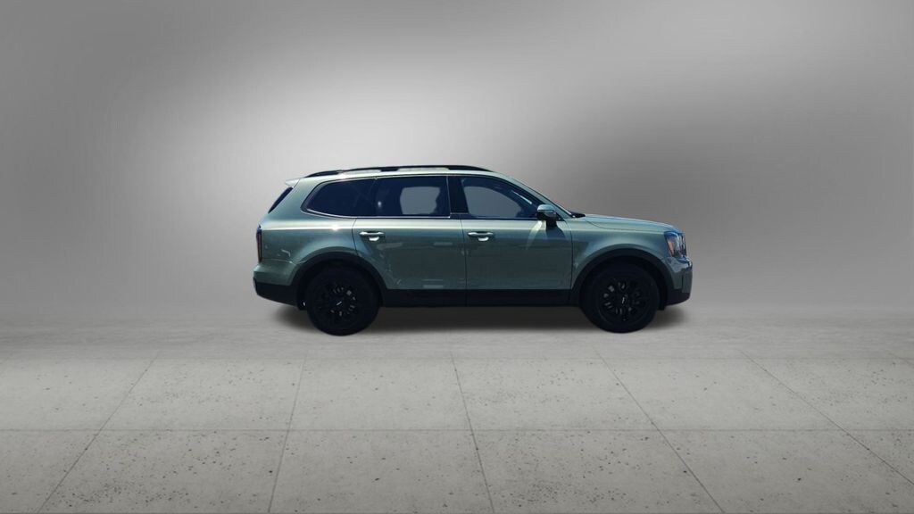 Certified 2024 Kia Telluride SX-Prestige X-Pro SUV