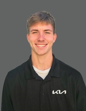 Staff member Landen Sweitzer from ID_e51a29