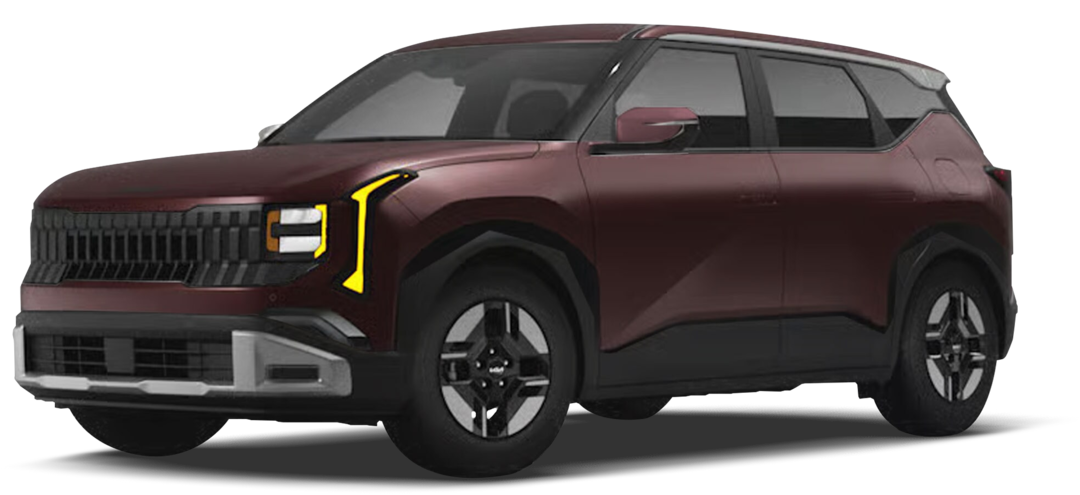 Kia Seltos S
