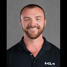 Staff member CJ Gomer from ID_e51a29