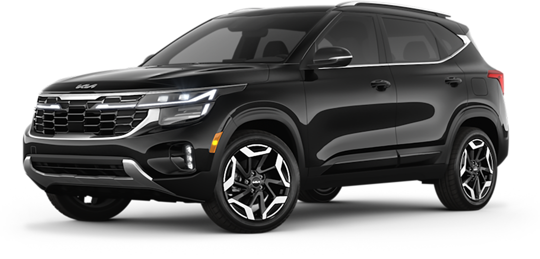 Kia Seltos X-Line SX