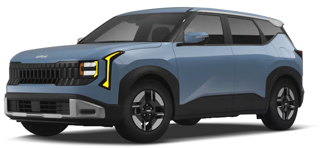 Kia Seltos X-Line SX